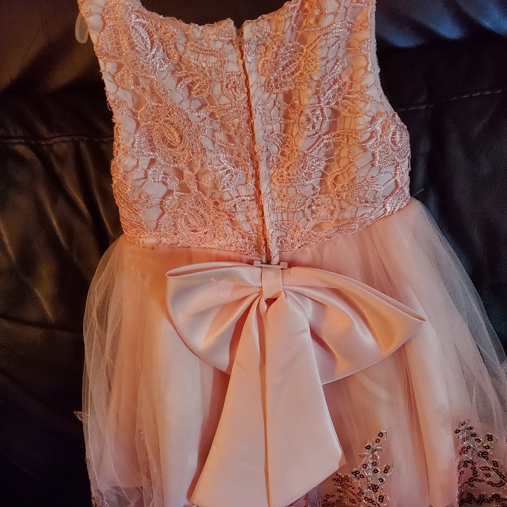 Toddler dress